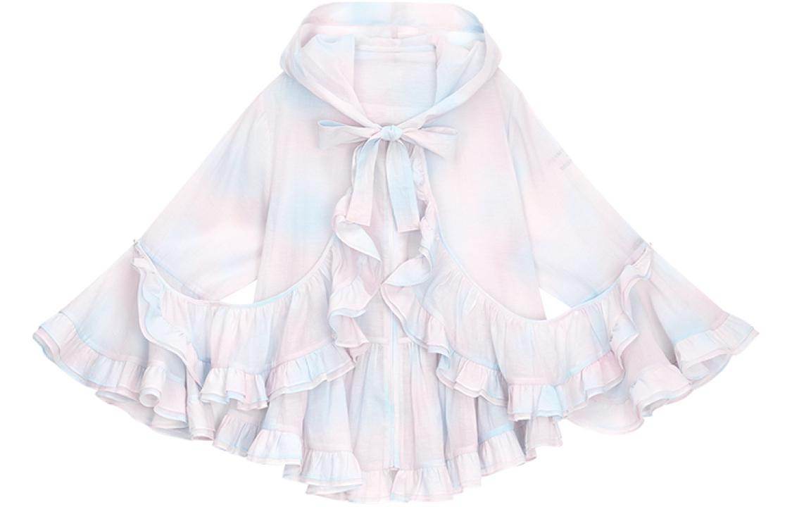 Блузка женская Victoria's Secret x Susan Fang SS24 - Boxette Shop